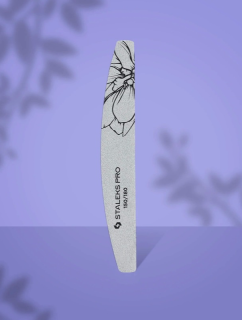 Staleks Expert Pilník 150/180